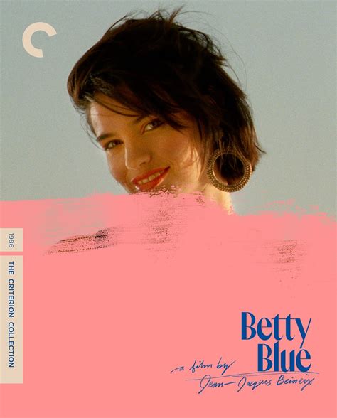 betty blue model|Betty Blue (1986) .